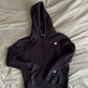 Champion Hoodie Reverse Weave